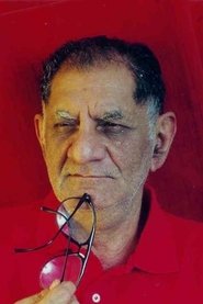 Anand Bakshi portrait