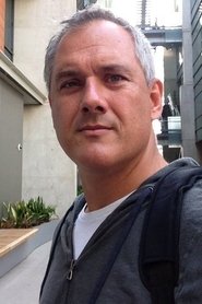 Joe Sichta portrait