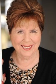 Helen Siff portrait