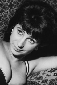 Margot Mahler portrait