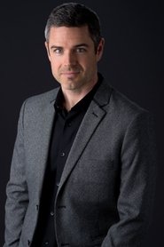 Brendan McNeill portrait