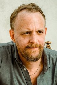 Pat Mahoney portrait
