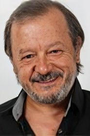 Muzaffer Çetinyılmaz portrait