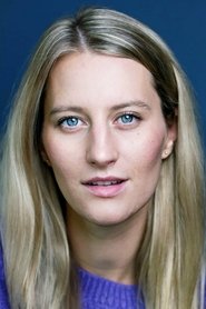 Olenka Dabrowski portrait