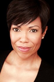 Liz Benoit portrait