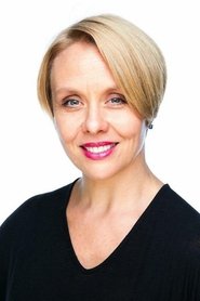 Kate Gorman portrait