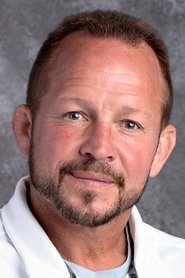 Jeff Bedard portrait