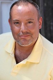 Joe Mannetti portrait