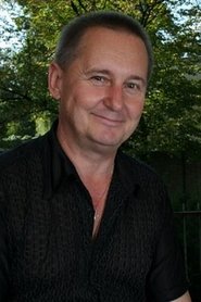 Witold Bałusz portrait