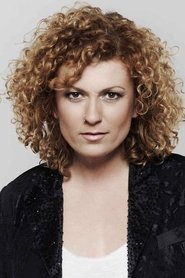 Lucy Diakovska portrait