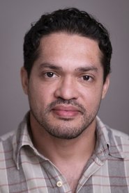 André Marçal portrait