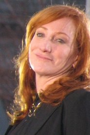 Patti Scialfa portrait