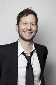 Mathias Casartelli portrait