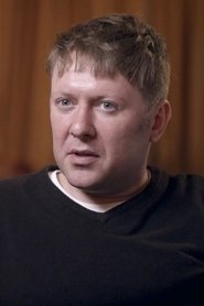 Simon Farquhar portrait