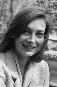 Rossella Falk portrait
