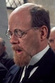 Jørgen Teytaud portrait