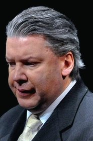 Greg Thomey portrait