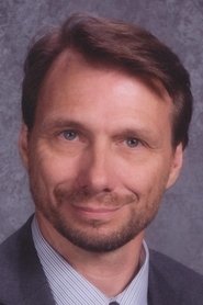 Kevin Ash portrait