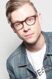 Ross Bryant portrait