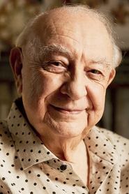 Sérgio Mamberti portrait