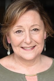Barbara Hawkins-Scott portrait