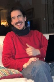 Raimundo Bucher portrait