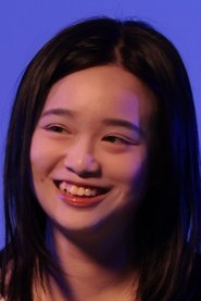Ssu-Ching Chang portrait