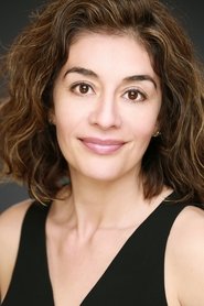 Michelle Castillo portrait