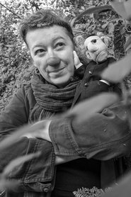Morgane "Momette" Marqué portrait