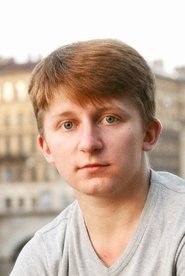 Zakhar Ronzhin portrait