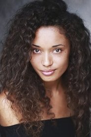 Olivia Swann portrait