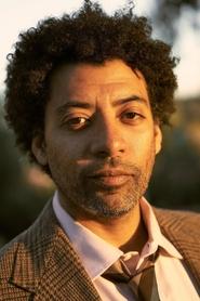 Monnie Aleahmad portrait