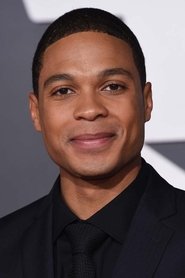 Ray Fisher portrait