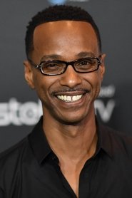 Tevin Campbell portrait