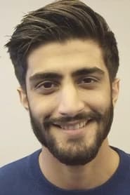 Kush Jotwani portrait