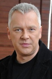 Zbigniew Stryj portrait