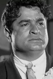 Giorgi Javashvili portrait