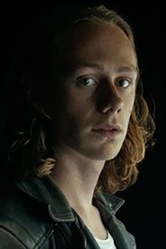 Niclas Larsson portrait