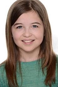 Amy Newey portrait