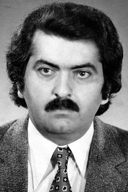 Ramiz Fataliyev portrait