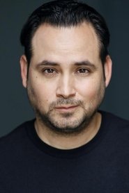 Amado Dehoyos portrait