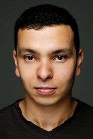 Alejandro Rodriguez portrait