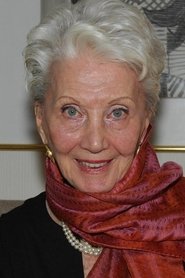 Lucienne Legrand portrait
