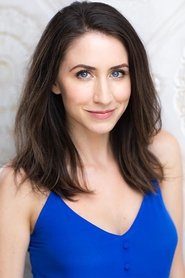 Courtney James Clark portrait