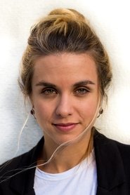 Eleana Kaukala portrait