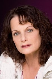 Carol Anne Seflinger portrait