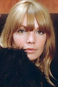 Arlène Fontaine portrait