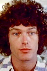 Robert Rose portrait