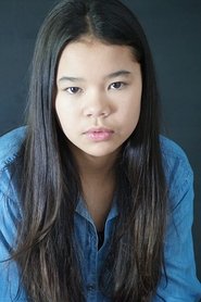 Emily Delahunty portrait