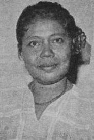 Habsah Buang portrait